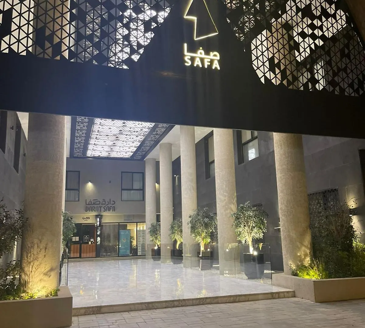 شقة شقة خاصه بنظام ذاتي في مجمع صفا الرياض المملكة العربية السعودية