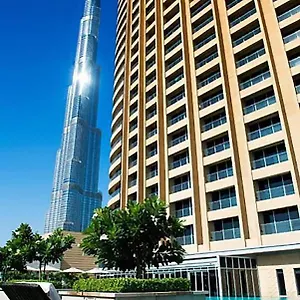 Suitestay Address Mall دبي