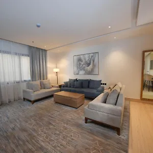 Elite Corner شقة